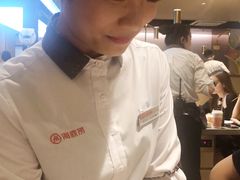 -海底捞火锅(青悦城店)