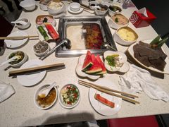 -海底捞大排档火锅(打浦路店)