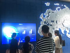 -广州市城市规划展览中心