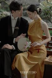 -至臻微拉婚纱摄影