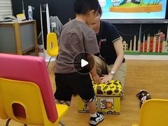 -英孚教育青少儿(河东资深教研中心)