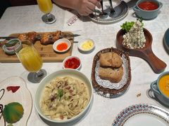 -俄士厨房(环球港店)