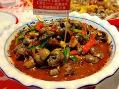 -老闵田螺馆·南昌市井菜·特色小吃(总店)