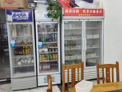 -张氏特色豆花火锅酸汤鱼(江口店)