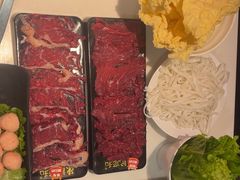 -陈记顺和牛肉火锅(永泰店)