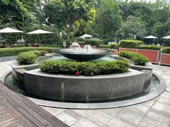 -岷山饭店-芝芝自助餐厅