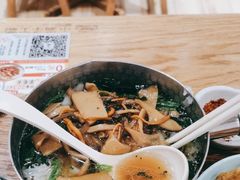 -小满手工粉(上海文峰广场店)
