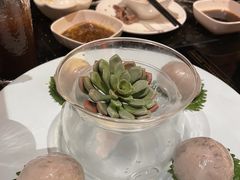 -捞王猪肚鸡火锅(财富中心店)