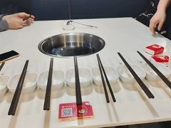 -傣妹火锅(南京东路一店)