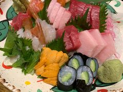 -北京泰富酒店-道日本料理餐厅