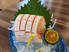 -三禾寿司(南城印象汇店)