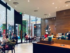 -星巴克(南宁百货文化宫店)