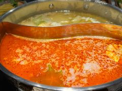 -椰子湾·海南火锅·糟粕醋·椰子鸡(正大广场店)