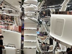 -3号仓库·创意中国菜(新世界城店)