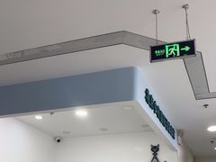 -中农国际动物医院24小时·猫科·骨科·急重症中心