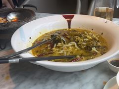 -蔴将·川菜(黄龙万科店)