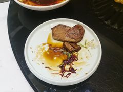 -丰收日·小海鲜·沪上家宴(顾村正大店)