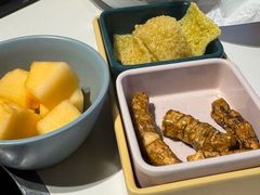 -小街猪手(团结湖店)