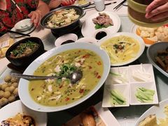 -华馨园北京烤鸭(丽水店)