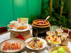 -沿江海南菜·文昌鸡祖师爷(大东海店)