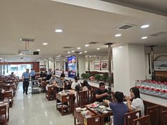 -楼外楼肥羊木炭火锅居(乐群街店)