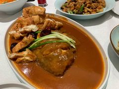 -大铁勺新津菜(东丽阳光新业广场店)