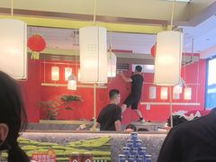 -湘江红·湖南招牌菜(莲花南路店)