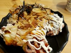 -泉鲤章鱼烧(互联宝地店)
