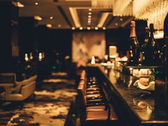 -瑞吉吧 The St·Regis Bar(长沙瑞吉酒店)