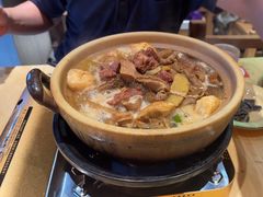 -牛腩之旅·牛腩牛杂煲(光启城美食城店)