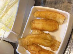 -井格·重庆火锅(王府井店)