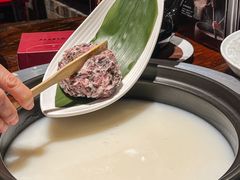 -大良毋米粥(锦龙路总店)