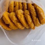 传统中式零食就是这么朴实又美味🥳😋✅🥰