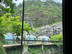 -邑家人·山水四合院
