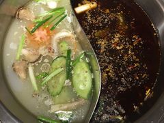 -袁记串串香(新南门店)