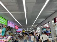-西北轻工批发市场
