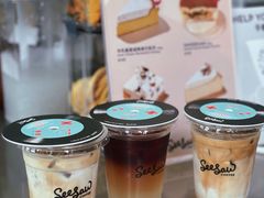 -Seesaw Coffee(深圳万象天地店)