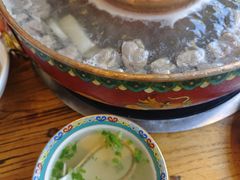 -庭院·冰煮羊·北京涮肉(西单店)