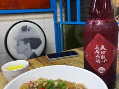 -湘香私房菜(大石长隆店)