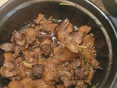 -高家烧鸽子烧烤店63年