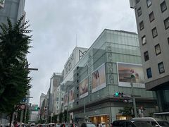 -优衣库(银座店)