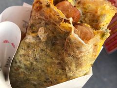 -清真·二嫂子煎饼果子(鼓楼旗舰形象店)