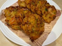 -杨氏青龙虾·羊蝎子(珠江路店)