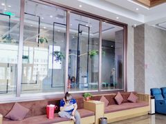 -星河湾温泉洗浴酒店