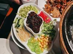 -京味斋·北京烤鸭(华威桥北工大店)