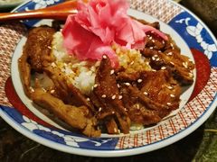 -炙柒Sekinana·精致料理 烧鸟·铁板烧(海上世界店)