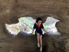 -苍山世界地质公园·石门关大峡谷