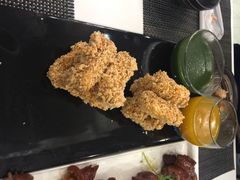 iphone_upload_pic-泉味道贵州厨房(三里河店)