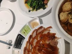 -眉州东坡(北苑华贸店)