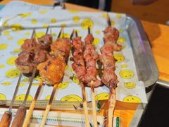 -新疆烧烤王(广灵店)